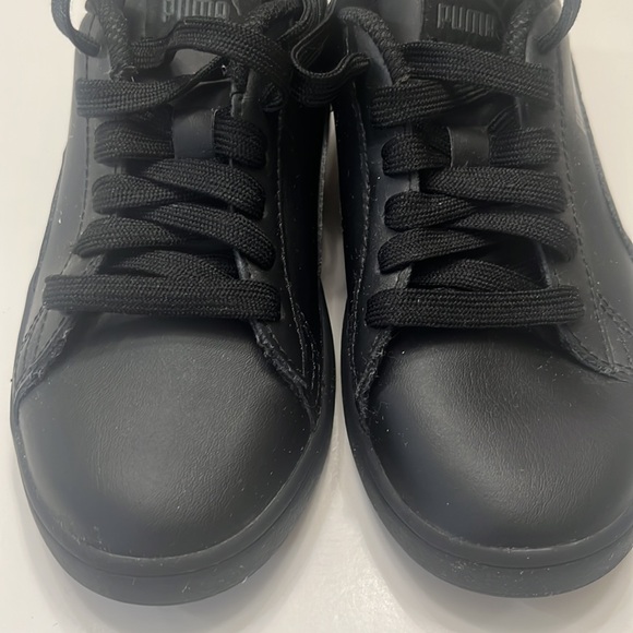 PUMA Unisex-Child Smash 2 Sneakers Size 1.5 C - Picture 3 of 11